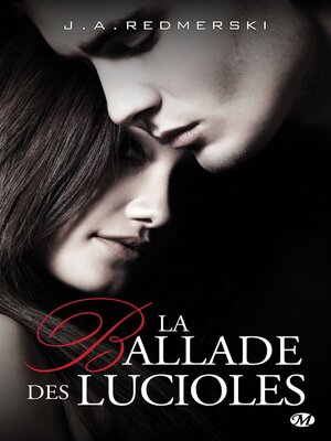 cover image of La Ballade des lucioles